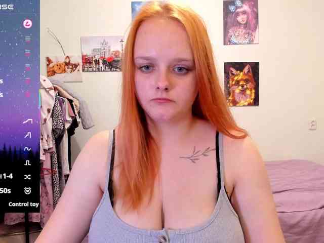 Diafoxy webcam