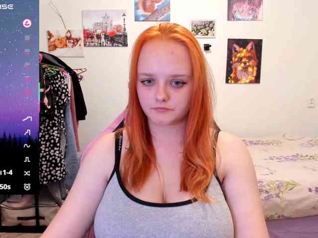 Diafoxy webcam