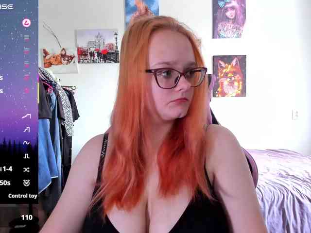 Diafoxy webcam