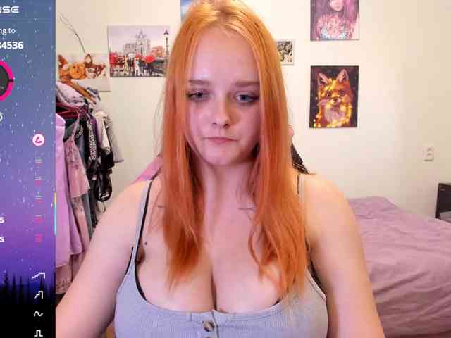 Diafoxy webcam