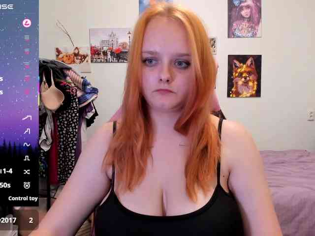 Diafoxy webcam