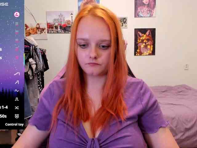 Diafoxy webcam