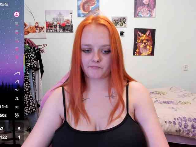 Diafoxy webcam