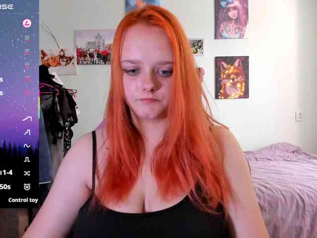 Diafoxy webcam