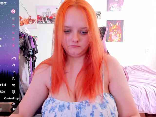 Diafoxy webcam