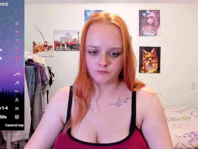 Diafoxy webcam
