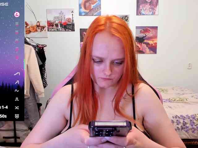 Diafoxy webcam