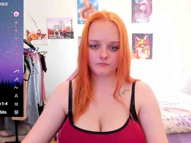 Diafoxy webcam