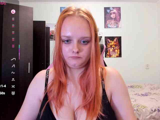 Diafoxy webcam