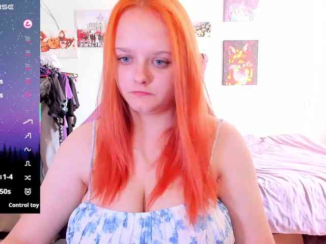 Diafoxy webcam