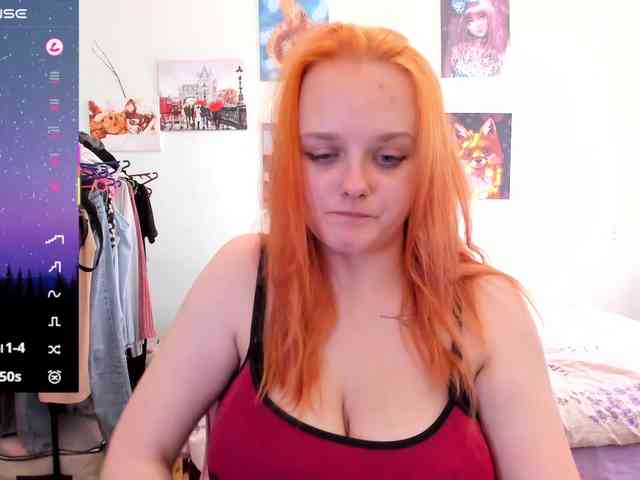Diafoxy webcam