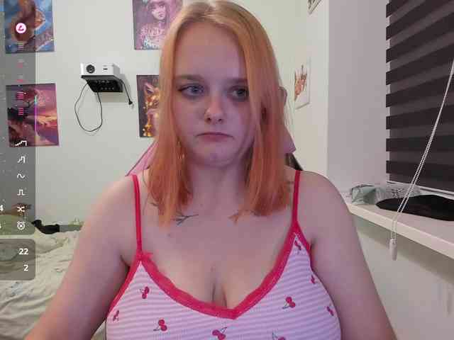 Diafoxy webcam
