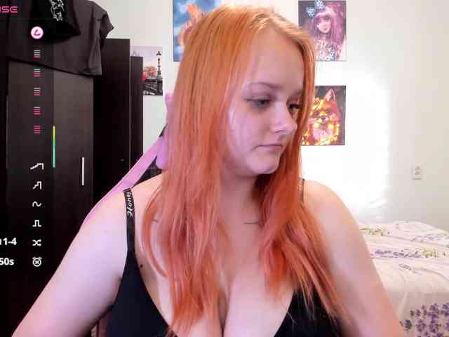 Diafoxy webcam