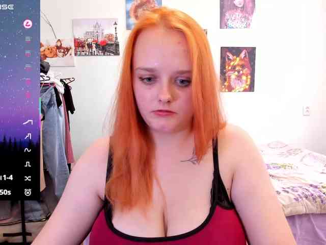 Diafoxy webcam