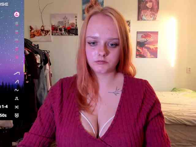 Diafoxy webcam
