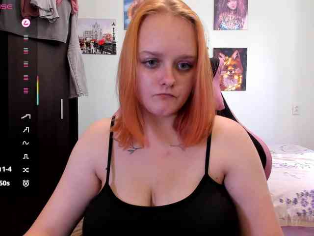 Diafoxy webcam