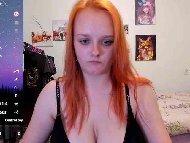 Diafoxy webcam