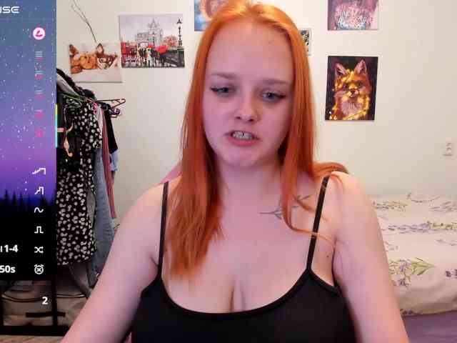 Diafoxy webcam