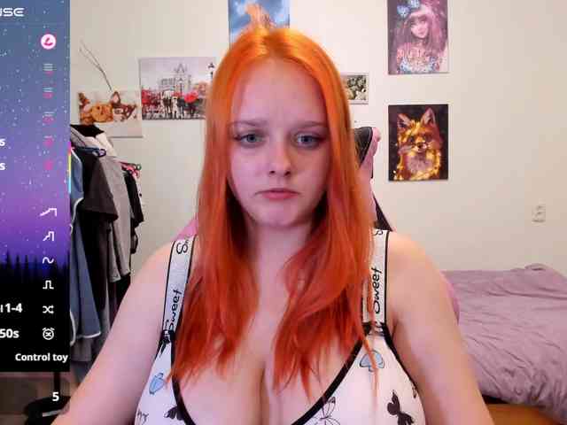 Diafoxy webcam