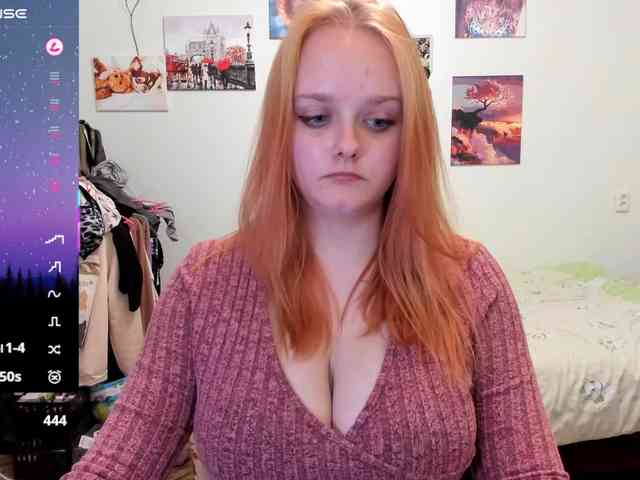 Diafoxy webcam