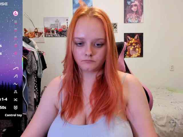 Diafoxy webcam
