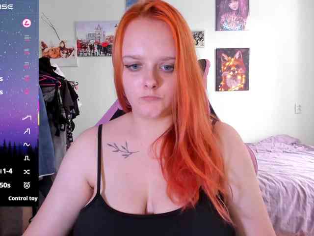 Diafoxy webcam