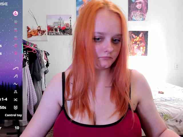 Diafoxy webcam