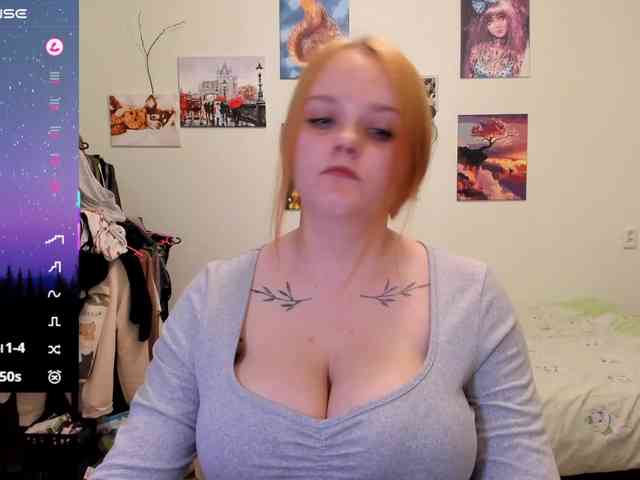 Diafoxy webcam