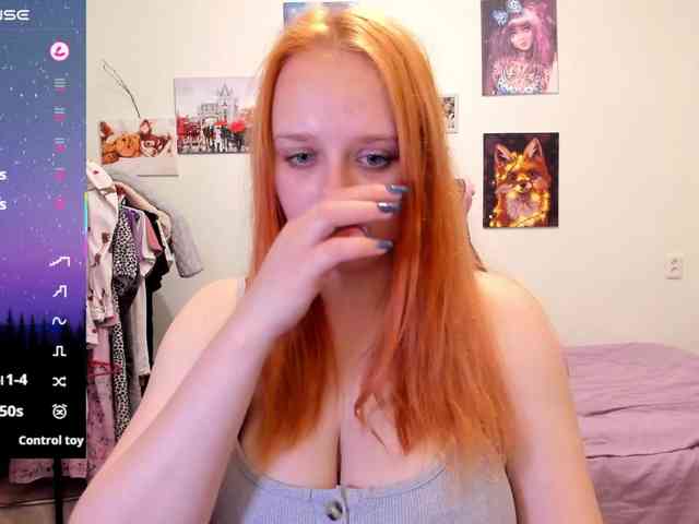 Diafoxy webcam