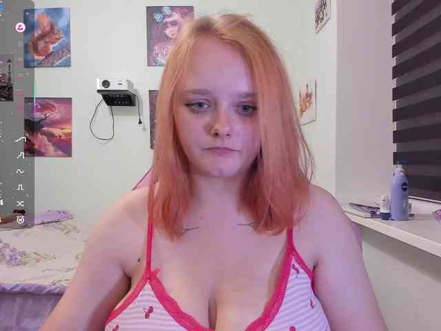 Diafoxy webcam