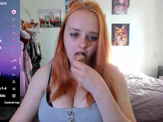 Diafoxy webcam