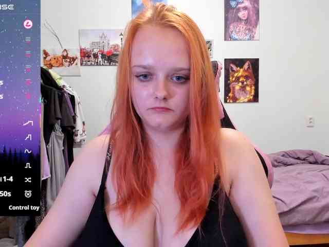 Diafoxy webcam