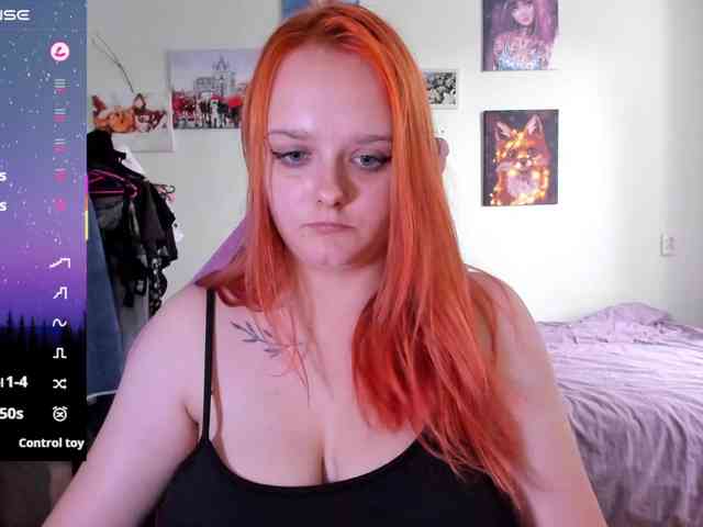 Diafoxy webcam