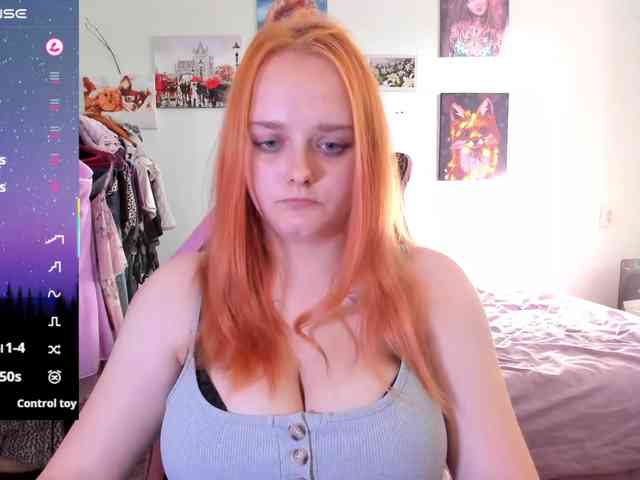 Diafoxy webcam