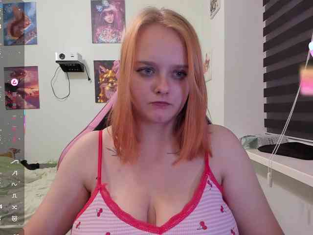 Diafoxy webcam