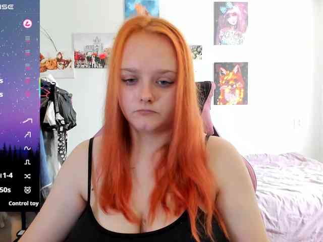 Diafoxy's Sexcam