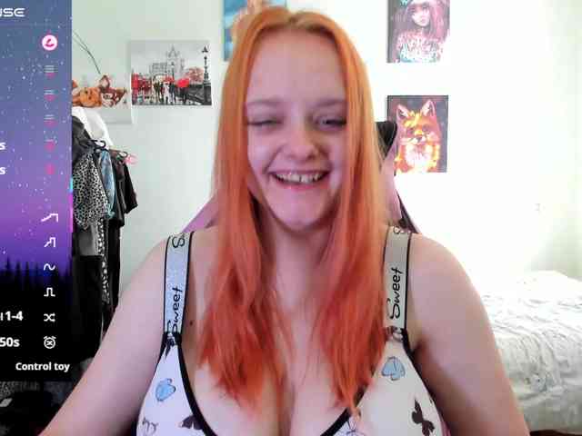 Diafoxy webcam