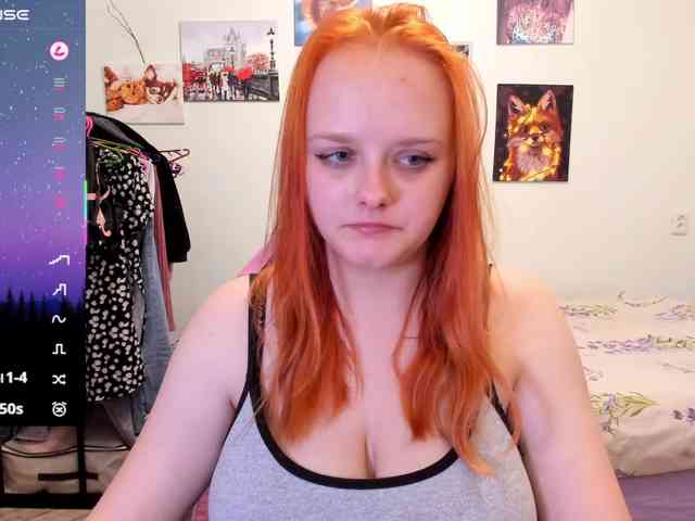 Diafoxy webcam