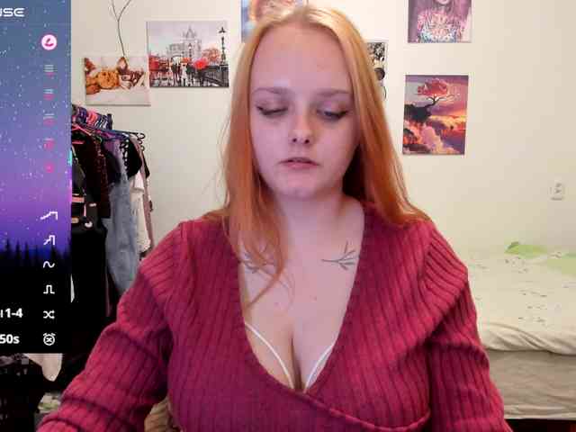Diafoxy webcam