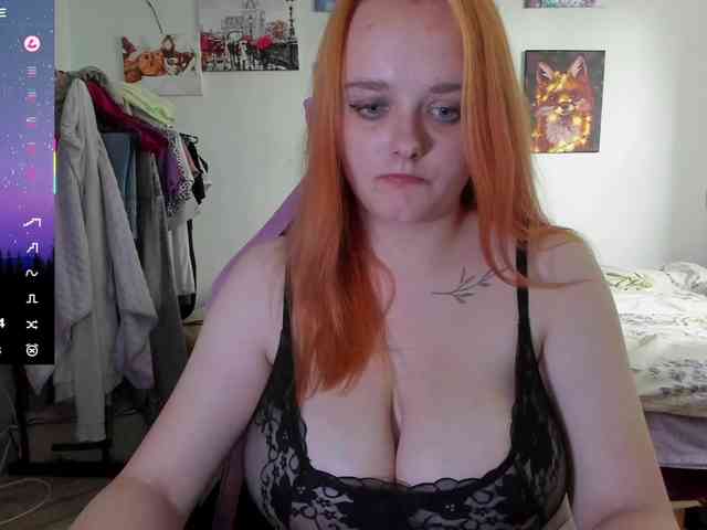 Diafoxy webcam