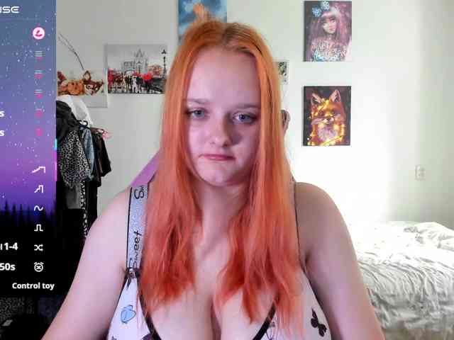 Diafoxy webcam
