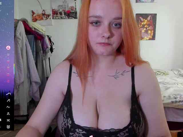 Diafoxy webcam