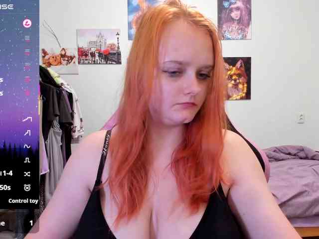 Diafoxy webcam