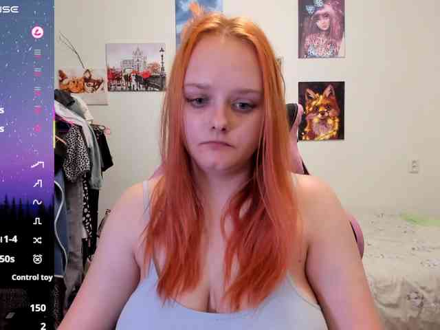 Diafoxy webcam