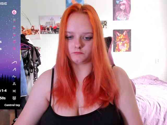 Diafoxy webcam