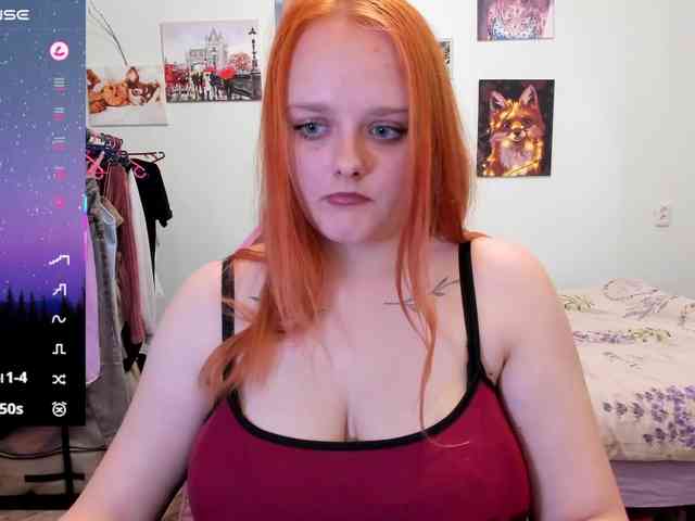 Diafoxy webcam