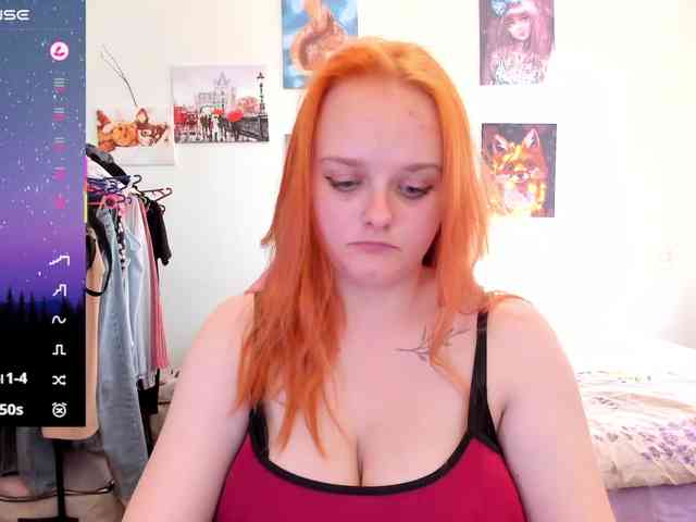 Diafoxy webcam