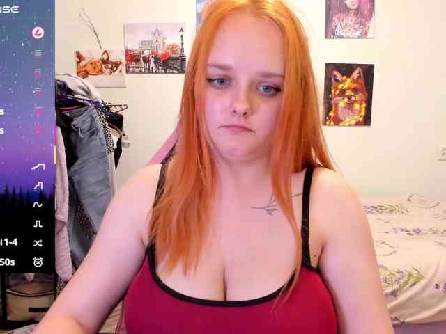 Diafoxy webcam