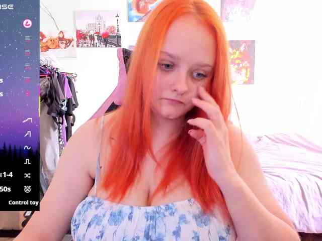 Diafoxy webcam
