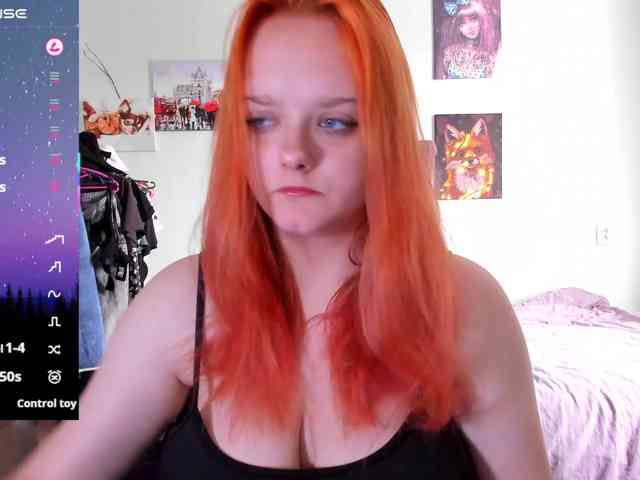 Diafoxy webcam